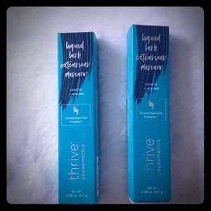 Thrive Liquid lash extension mascara